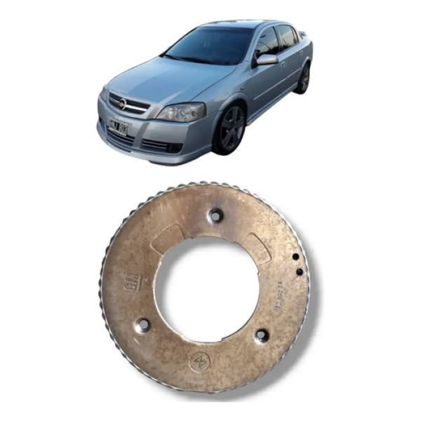 Roda Fônica Gm Chevrolet Astra 2.0 2003 2011