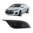  Comando Vidro Traseiro Direito Gm Cruze 2017 2022