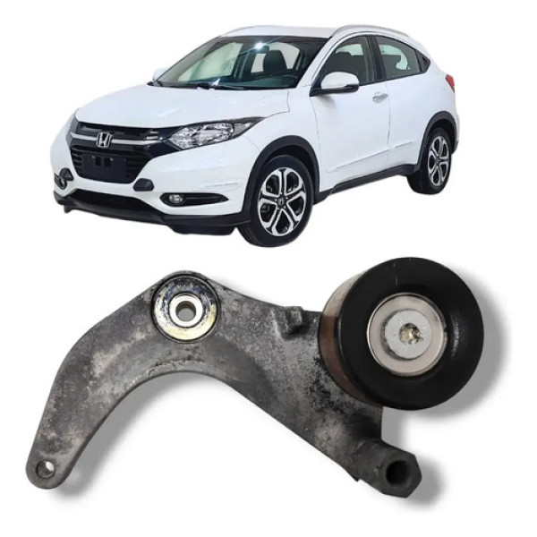 Tensor Correia Alternador Honda Hr-v 2016 2022