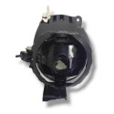 Farol Milha Dianteiro Esquerdo Gm Onix 2013 A 2019 Original Branco