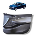 Forro Porta Dianteira Direita Gm Onix Plus 2020-2025 Origina