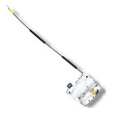 Fechadura Porta Dianteira Direi Onix Tracker 20/ Montana 23/
