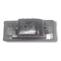 Lanterna Luz Placa Do Chevrolet Onix De 2020 A 2025 Original