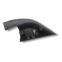 Acabamento Interno Retrovisor Esquerdo Gm Onix 2013 A 2019 Preto