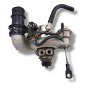 Turbina Cruze Tracker 1.4 1.6v 2017 2018 A 2023 