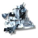 Caixa Cambio Peugeot 206 207 208 C3 1.4 1.5 07/20 C/ Cabo