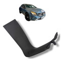Acabamento Tampa Traseira Direita Mercedes Gla 20o 2015 2020