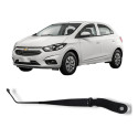 Braço Limpador Direito Gm Chevrolet Onix 2013 2019 Direito