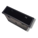 Porta Objetos Painel Gm Astra 1999 2012 Original Preto