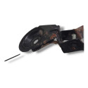 Suporte Parachoque Dianteiro Chevrolet Cruze