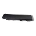 Acabamento Soleira Direita Chevrolet Cruze 2012 2016original Preto