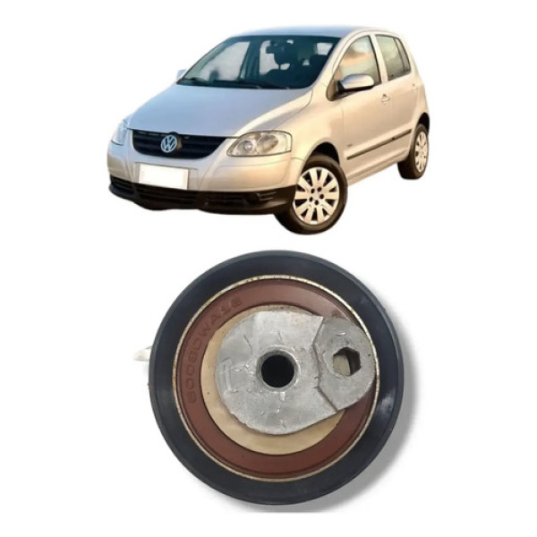 Tensor Correia Vw Volkswagen Fox 1.6 2003 2010