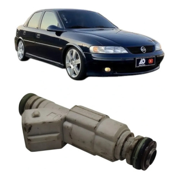 Bico Injetor Vectra Astra 2.0 2.2 16v Gas 99 A 05 0280155822