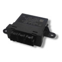 Módulo Sensor Estacionamento Gm Onix 2020 2025 Original Preto