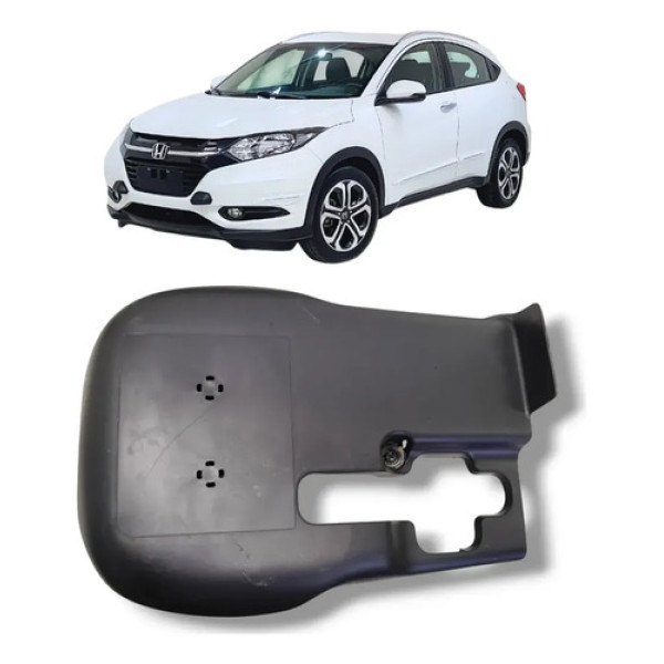 Acabamento Inferior Chave Seta Honda Hr-v 2016 2021