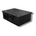 Módulo Central Rádio Gm Cruze 2012 A 2016 Original Preto