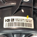 Motor Ar Forçado Ventilador Gm Chevrolet Cruze 2012 2016
