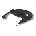 Capa Correia Dentada Volkswagen Gol Voyage Original Preto