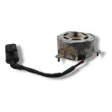 Motor Eletro Ventilador Gm Onix 2020 2024 Original 127/220v