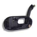 Puxador Interno Direito Gm Chevrolet Corsa 1994 2010 Preto
