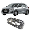 Chicote Traseiro Direito Gm Onix Plus 2020 2024 Original