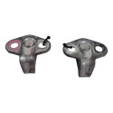 Par Batente Porta Gm Cruze 2012 2016 Original