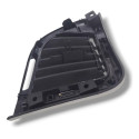 Acabamento Difusor Ar Esquerdo Peugeot 207 2007 2014 Origina