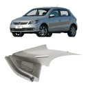 Acabamento Coluna Esquerda Vw Volkswagen Gol 2008 2012