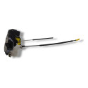 Fechadura Porta Dianteira Esq Cruze12/16 Tracker 14/19 5pino