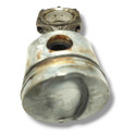 Biela + Pistão Fiat Fiasa 1.0 Gasolina 1991 A 2001 Original