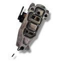  Válvula Sensor Pressão Óleo Cabeçote Honda Civic 2007 2011