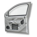 Porta Dianteira Direita Agile Montana 2010 2011 2020 A 2021 Dianteira Direita Branco