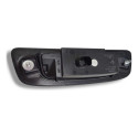 Maçaneta C/luz Placa Tampa Traseira Chevrolet Cruze Original