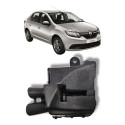Base Caixa Fusível Renault Logan 2015 2020