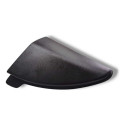 Acabamento Interno Retrovisor Esquerdo Gm Cruze 2012 2016 Preto