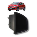 Porta Objetos Painel Gm Chevrolet Onix 2013 A 2019 Original Preto