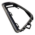 Moldura Difusor Ar Cromado Gm Chevrolet Cruze 2017 2022