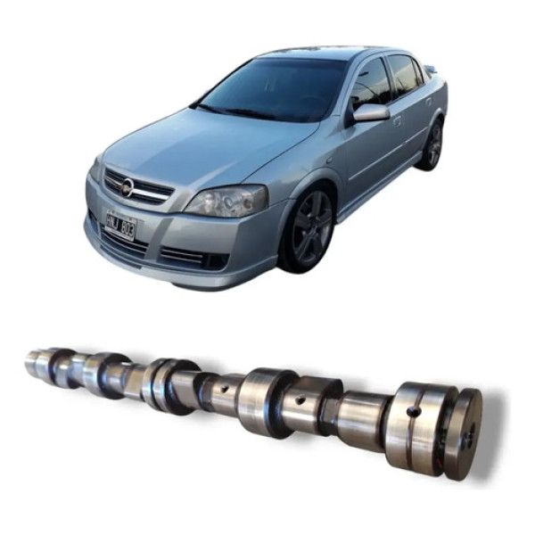 Comando Válvula H Gm Chevrolet Astra 2.0 2002 2008