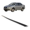 Pestana Porta Traseira Esquerda Fiat Siena 2008 2012 Origina