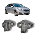 Par Batente Porta Gm Cruze 2012 2016 Original