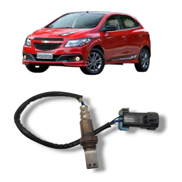 Sonda Lambda Pré Gm Chevrolet 2013 2019