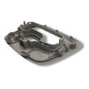 Moldura Luz Cortesia Gm Onix 2020 A 2025 Original