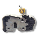 Fechadura Dianteira Direita Chevrolet Onix Gm 2020 Usado