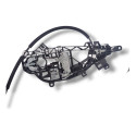  Fechadura Porta Traseira Esquerda Gm Cruze 2017 2022 Origin