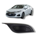  Comando Vidro Traseiro Direito Gm Cruze 2017 2022