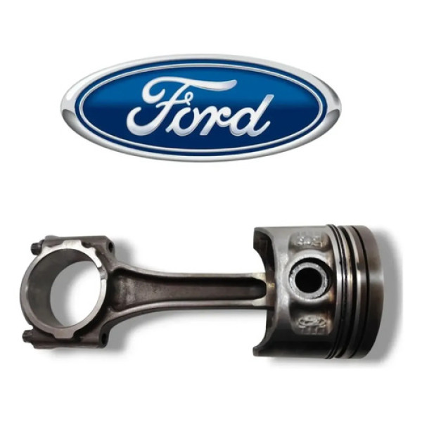 Biela Ford Zetec Rocam 1.0