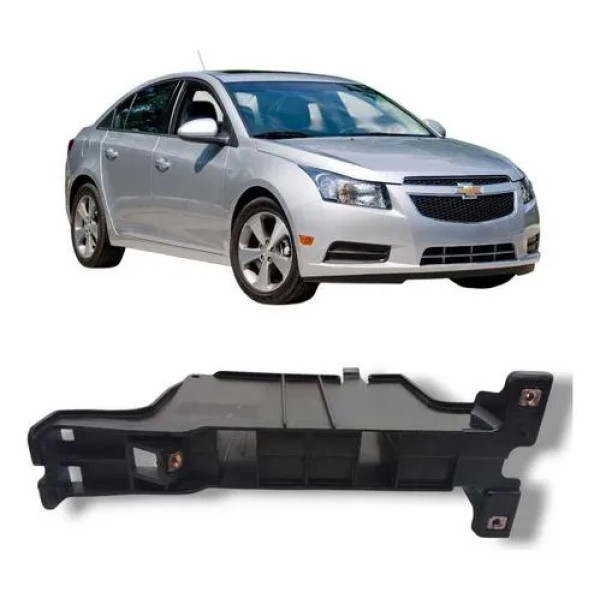  Suporte Módulo Bluetooth Chevrolet Cruze Lt Original 