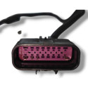 Chicote Conector Plug Bomba Combustível Gm Onix 2013 A 2019