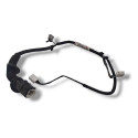  Chicote Porta Traseira Direita Honda Civic 2007 2011 Origin