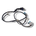  Chicote Porta Dianteira Direita Honda Civic 2007 2o11 Origi